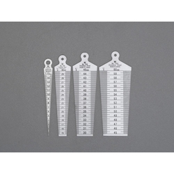 Esco taper gauge EA725SG-215/230/245/260