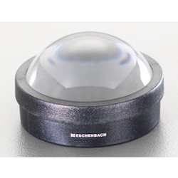 1.8x, Desktop Loupe (Size: Diameter 74 × 45 mm)