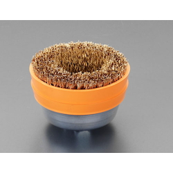 Cup Type Wire Brush EA809YR-11