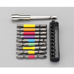 Color Bit Set EA813A-110 