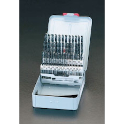 Drill Set [HSS] EA824N-50 