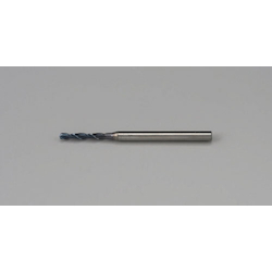 Drill Bit (TiAlN coat/carbide/micro)