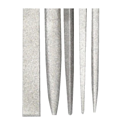 Diamond Precision File (One-Piece) EA826NA-12B