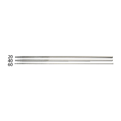 Diamond Precision File EA826NE-60
