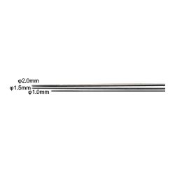 Diamond File Set EA826NX-1.5 