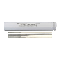 Diamond Precision File Set (5 Pcs) EA826SA-5