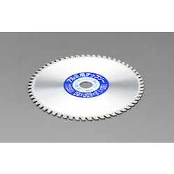 Carbide Circular Saw Blade (for Aluminum)