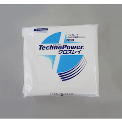 335 × 343 mm Industrial Wiper (Non-Woven Fabric)
