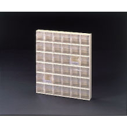 Multi-Compartment Shelf Unit EA957A-66