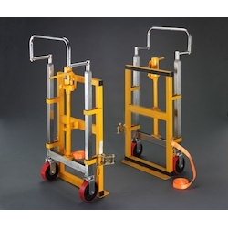 Lifting Roller (Hydraulic 1 Set) EA986D-13 