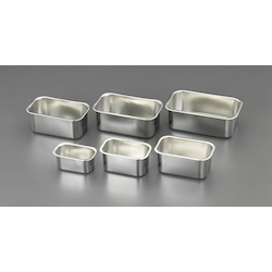 Parts Tray Set [Stainless] EA508SH-20 