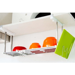 Telescopic Hanging Shelf EA951FE-36A