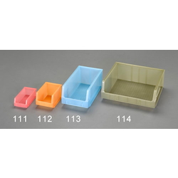 Parts Tray (skeleton specification)