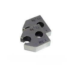 Dies (Scraper (Replaceable Type) /2 Pcs 1Set ) EA350RV-8