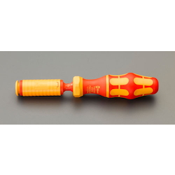 Adjustable Press Insulated. Torque driver EA723VK-12