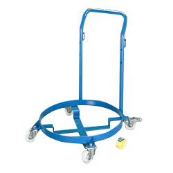 Drum Dolly / Replacement Caster