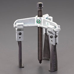90 mm, Slide Arm Puller (3-Jaw / Thin Jaws)