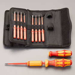 1.2 to 3.0 Nm Insulation Torque Screwdriver (Adjustable)