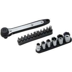 Plate Ratchet DV Set 