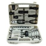 Garage Tool Set 