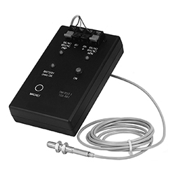 Sensor Testers