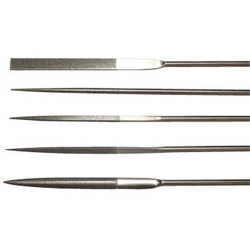 Diamond File Precision Type