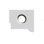 Eagle Cut For (M4-M6) Tip