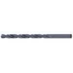 Straight Shank Drill, Semi-Long Type N 211