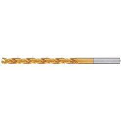 Straight Shank Drill, Long Type Ti 669