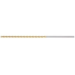 Straight Shank Drill Long Total Length 300 mm GT100 J675