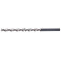 Straight Shank Drill Long Total Length 350 mm GT100 S350