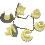 Air Brake Tube Remover (BH-209B)