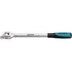 Spinner handle insertion angle 9.5 mm/12.7 mm