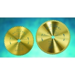 Universe Titanium (Titanium Coated Chip Saw)