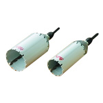 Multi Ryoba Core Drill (for Rotation and Oscillation)