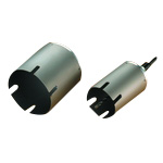 Radius One Ventilation Core Drill (Siding/Wood)