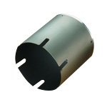 Radius One Ventilation Core Drill Series