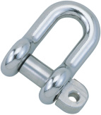 SC Type Shackle SCS