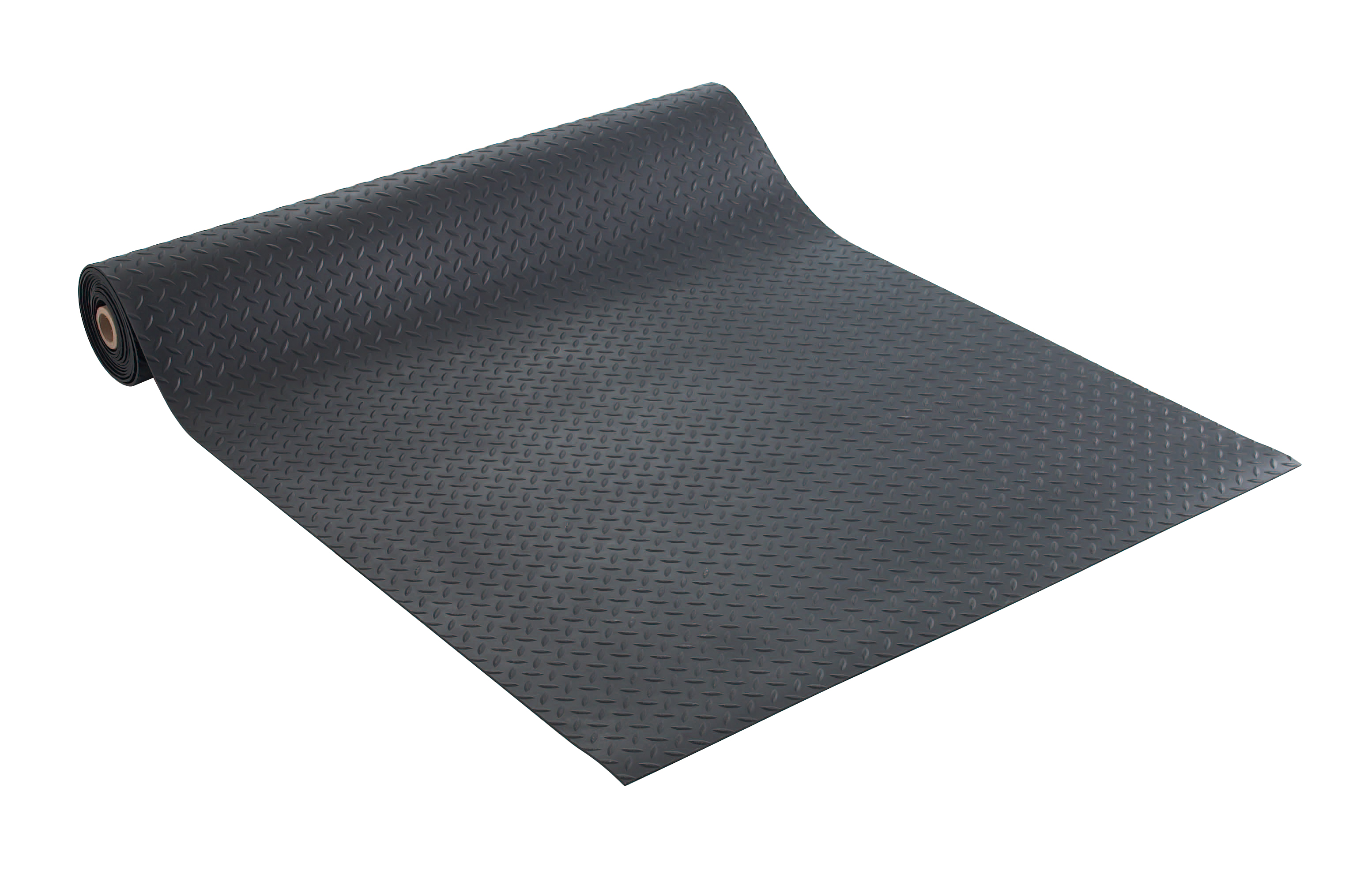 Conductive Floor Mat Black