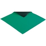 Conductive Color Mat Green Made of PVC