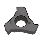 CAM Slit Tip