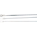 Replacement Consumables for NL-102J-W, NL-202J-W and NL-302J-W Dedicated Thermal Adhesion Type Desktop Sealers