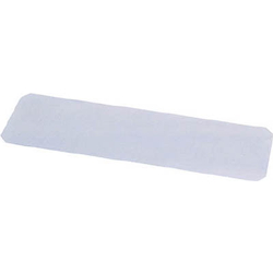 Optional Parts for Metal Mini Hard Clear Sheet