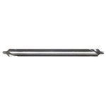 HSS, Center Drill Bit Long, A Type 90°