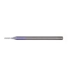 TFD Carbide TiCN Coated Drill Bit