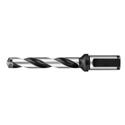 Throw-Away Drill, GEN3 15 Series