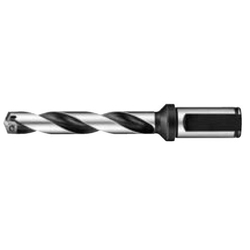 Throw-Away Drill, GEN3 18 Series