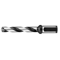 Throw-Away Drill, GEN3 20 Series