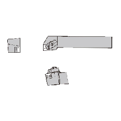 Holder For Outer Diameter Machining, C17