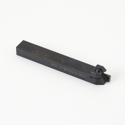 Holder For Grooving SCRUM DUO (Shank: 10 to 16) GTWPR/L-1